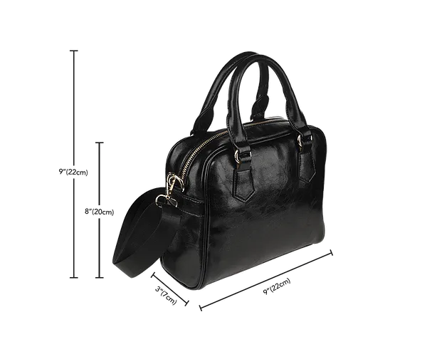 OES Petite Shoulder Handbag 2A - Assorted Colors