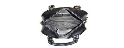 OES Petite Shoulder Handbag 2A - Assorted Colors