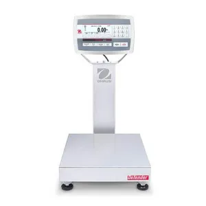 Ohaus D52XW12WQR6 DEFENDER 5000 WASHDOWN - D52 Bench Scale, 12500 g x 0.5 g