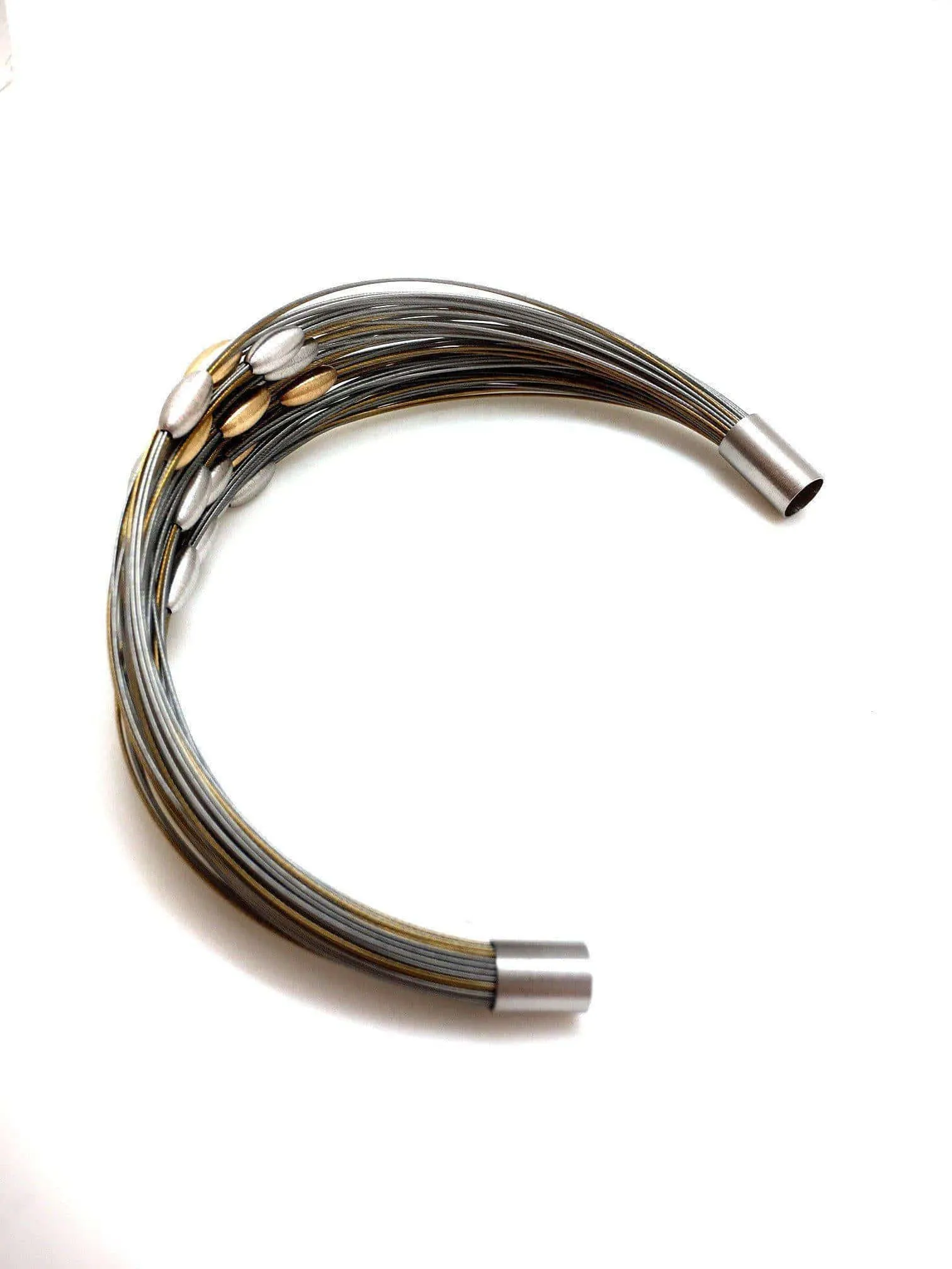 Olive Bracelet - Wide