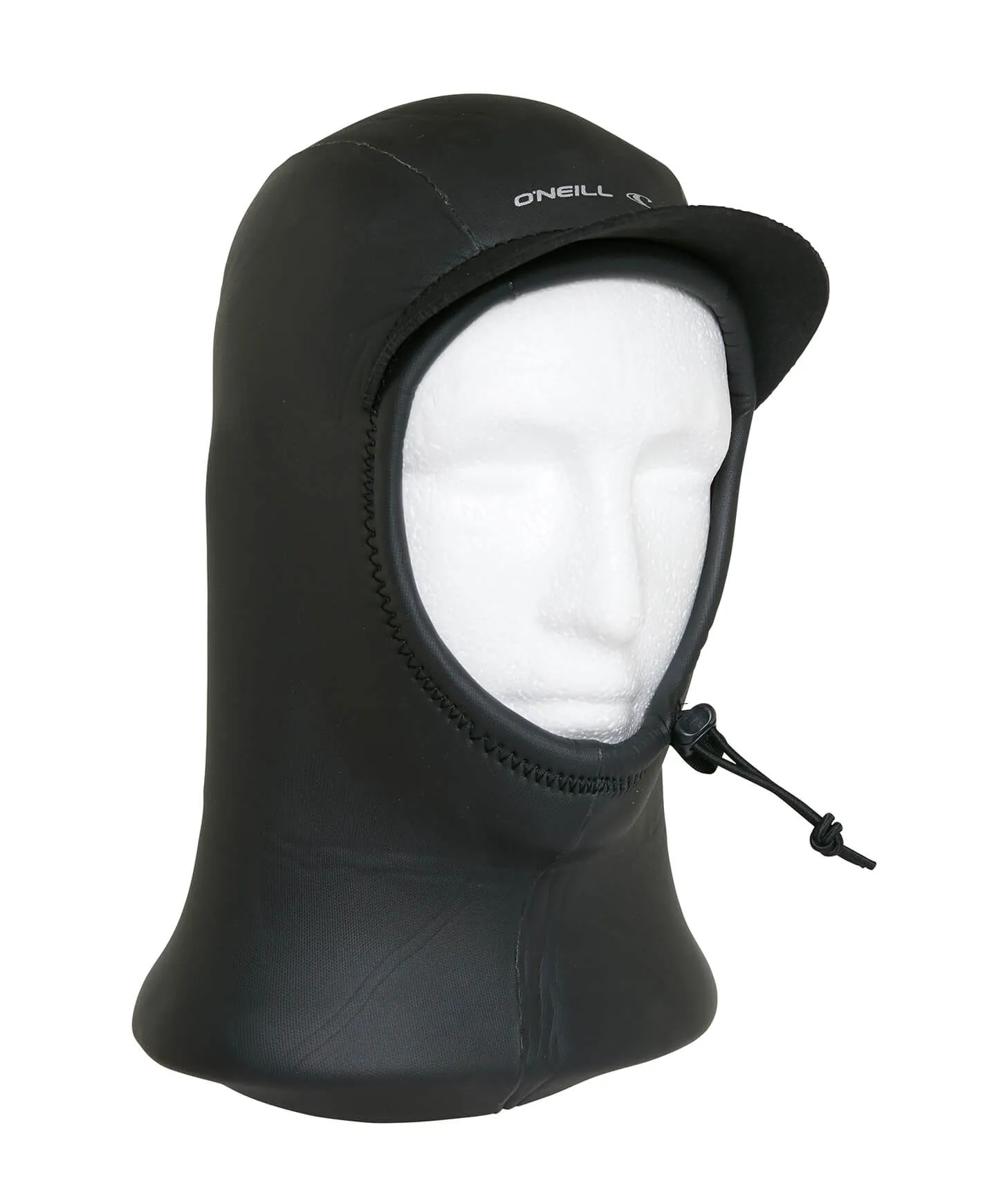 O'NEILL PSYCHO TECH WETSUIT HOOD 3MM BLACK