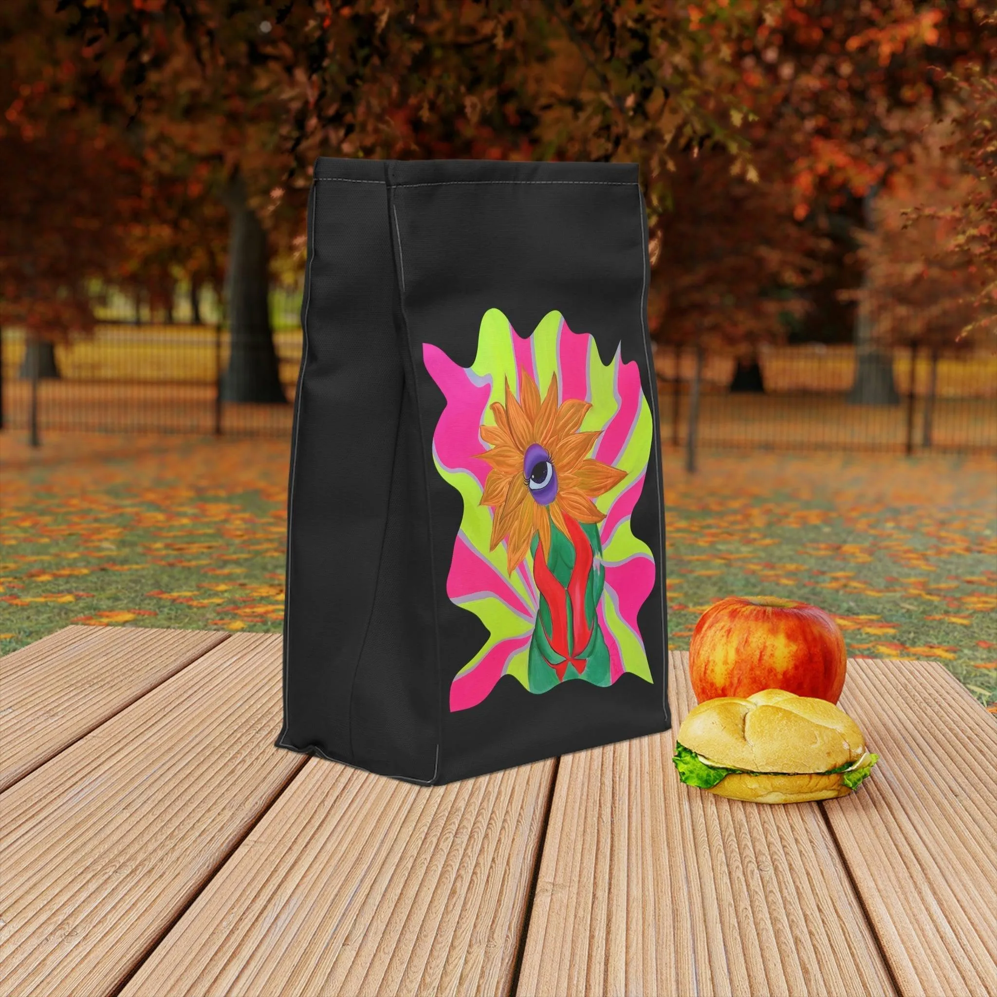Ophileia Lunch Bag