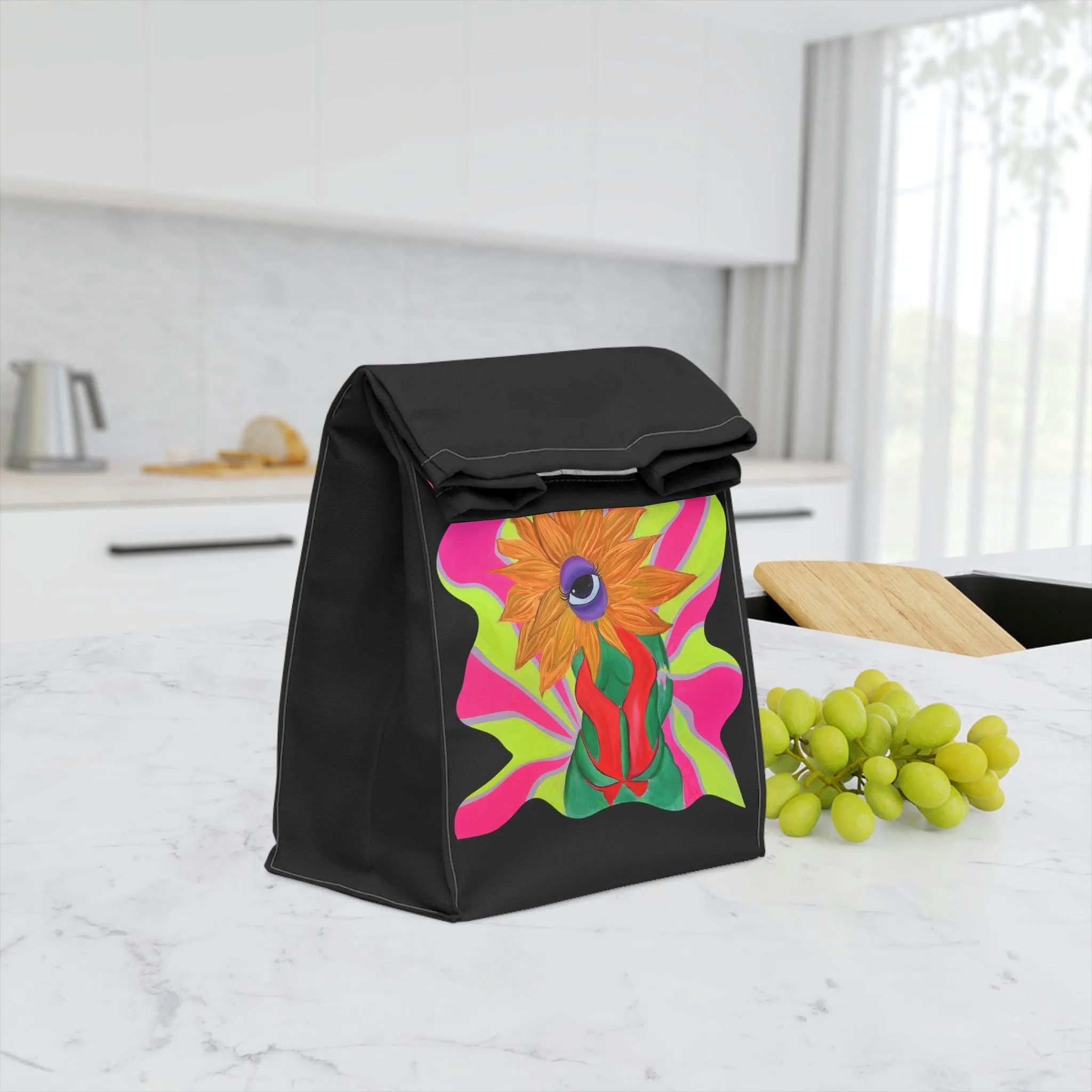 Ophileia Lunch Bag