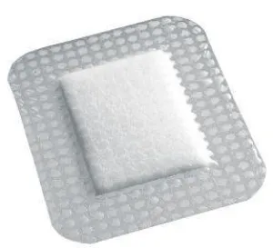 Opsite Post-Op Dressing 10" X 4", 20/Box