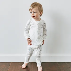 Organic Growsuit - Kites
