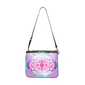 Origen Destination Blu-Hue Women's Small Shoulder Bag