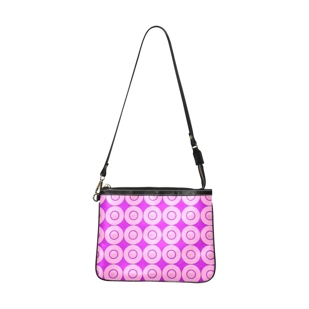 Origen Destination Blu-Hue Women's Small Shoulder Bag