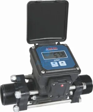 Orion 2 Visual Flow Meter 1.5"