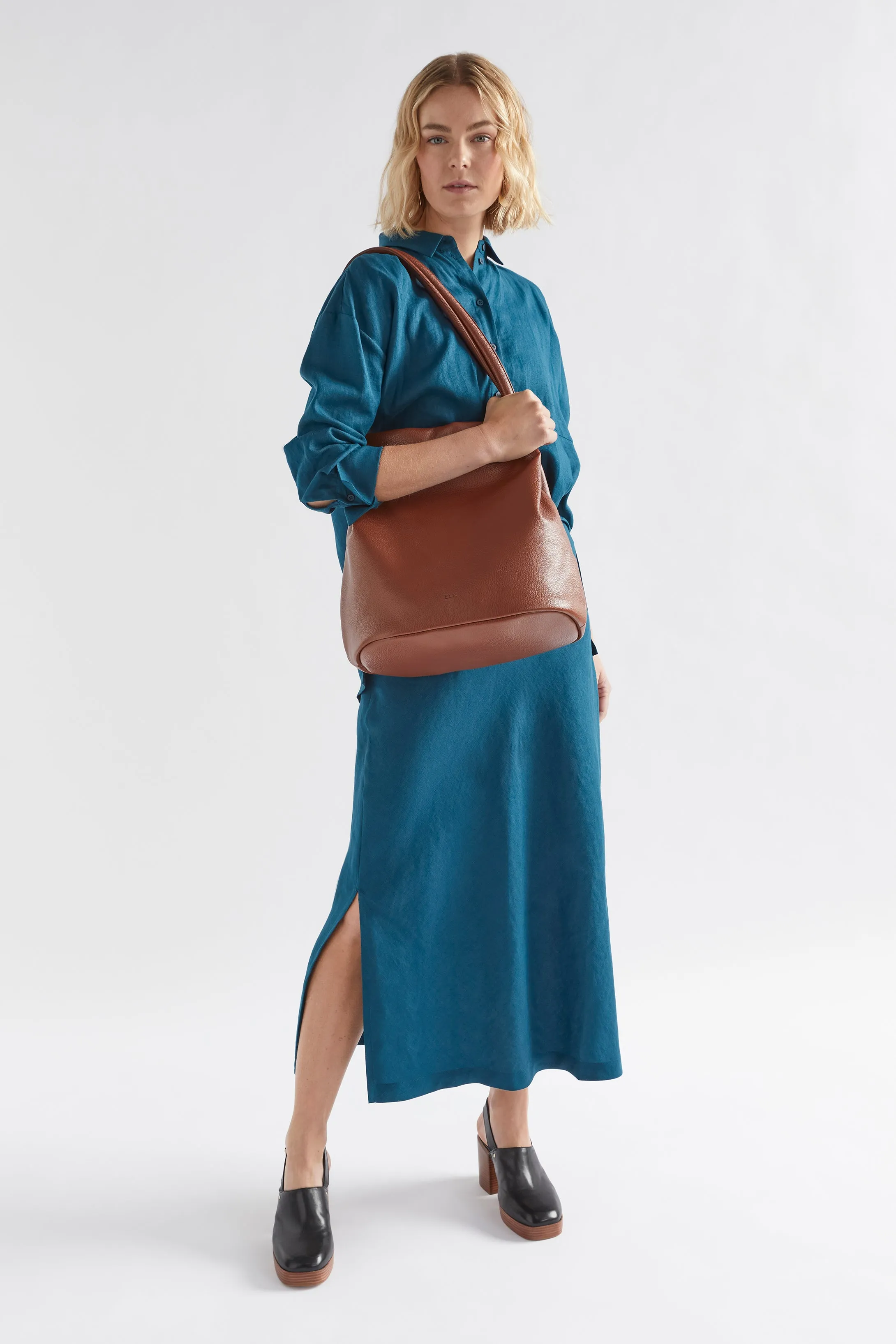 Orsa Vegan Bag Tan