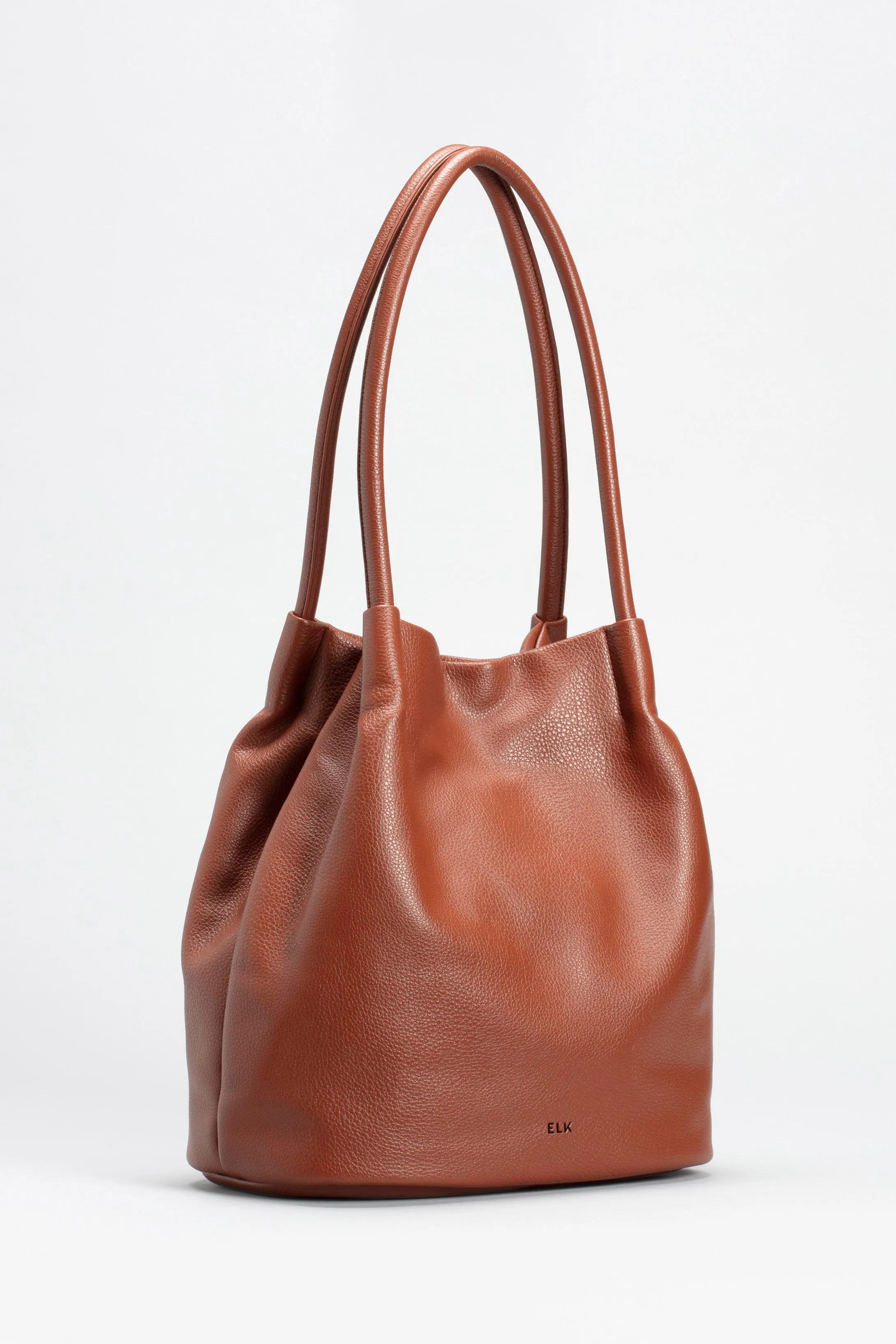 Orsa Vegan Bag Tan