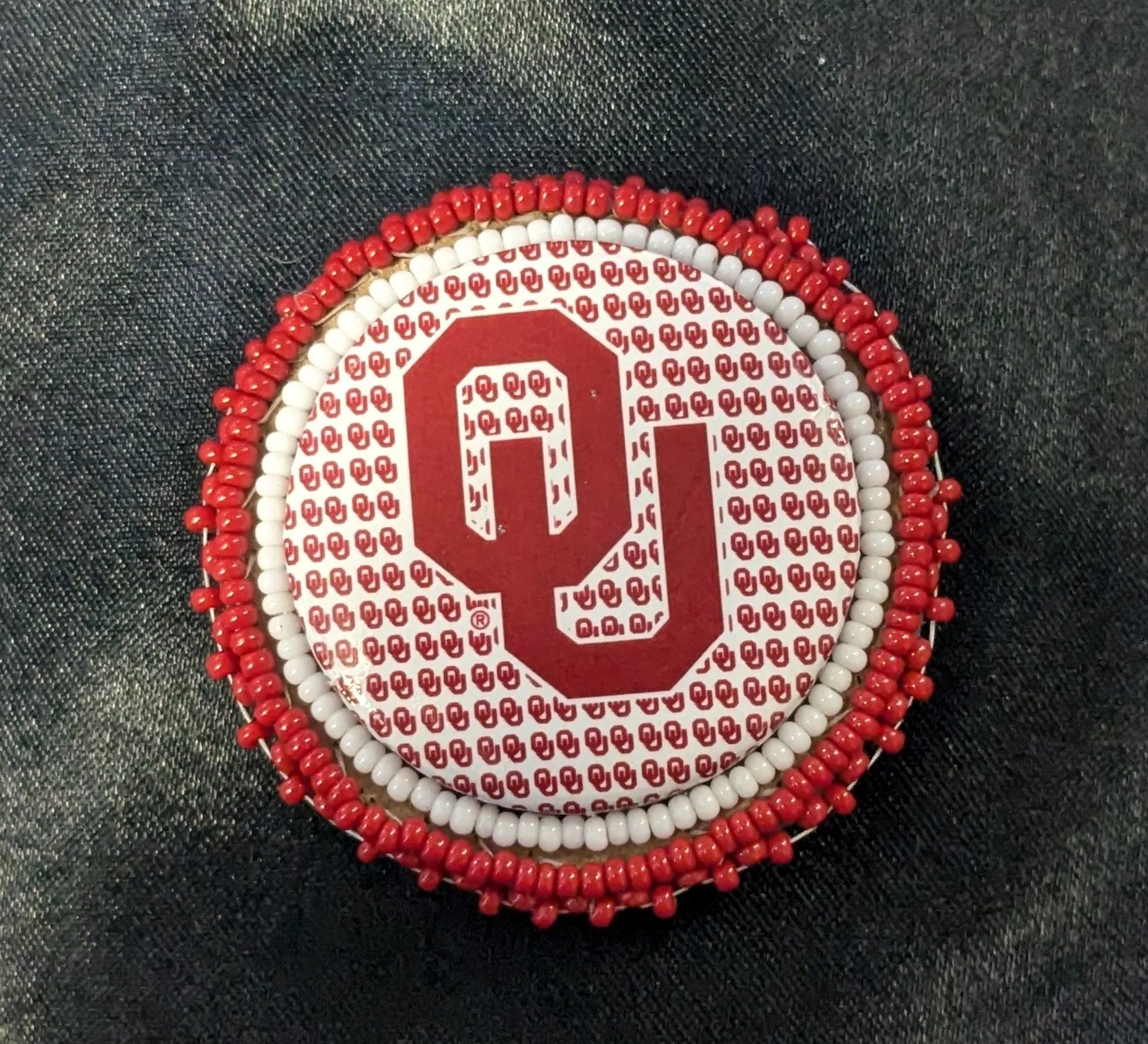 OU pop sockets