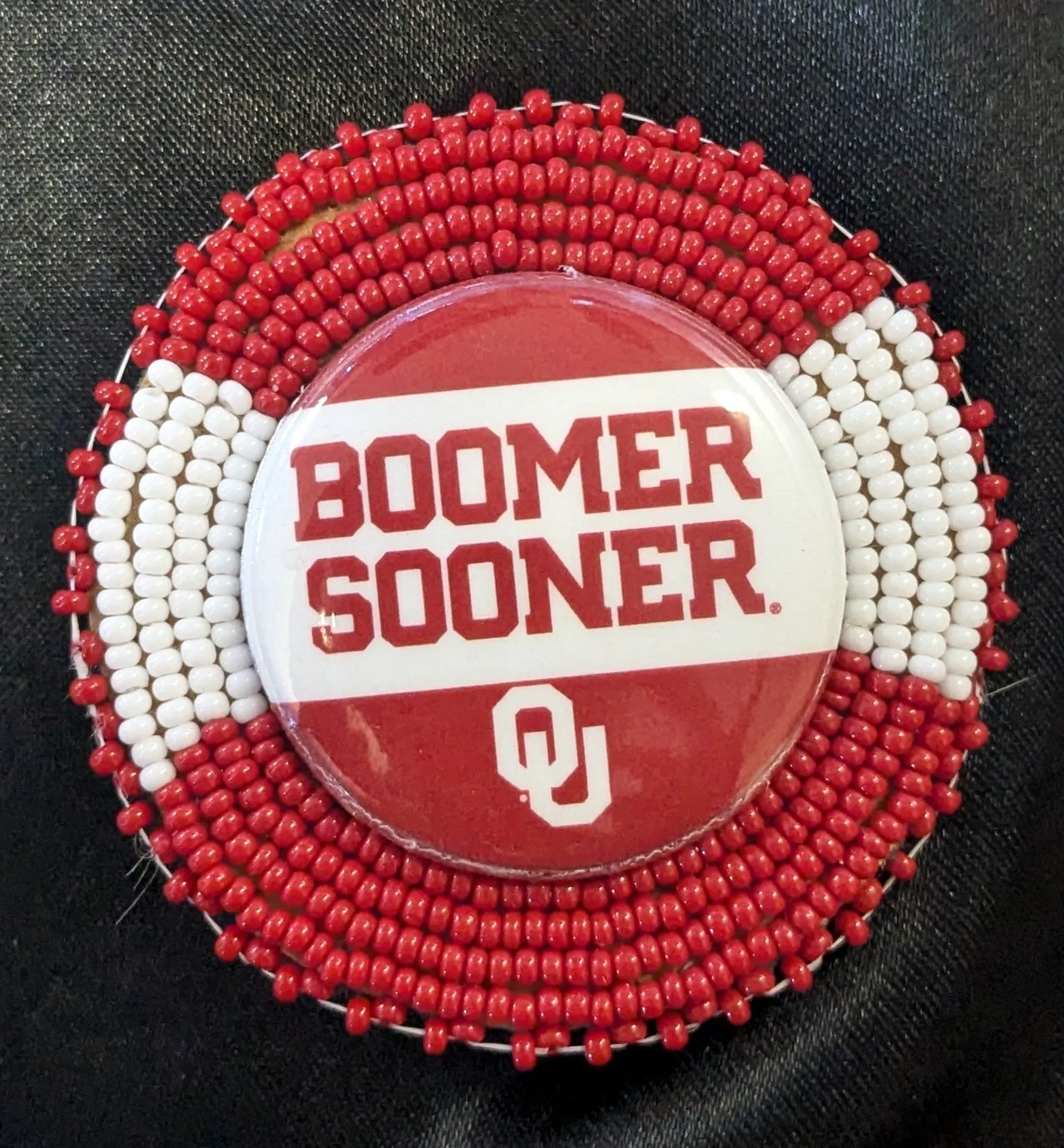 OU pop sockets