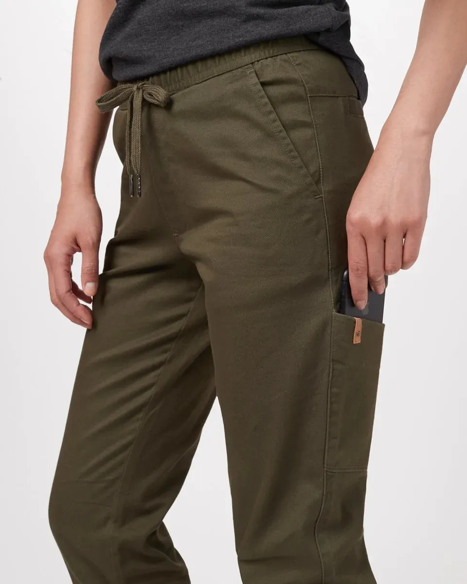 Pacific Jogger Pant (Women's) - TCW1451 - Past Season