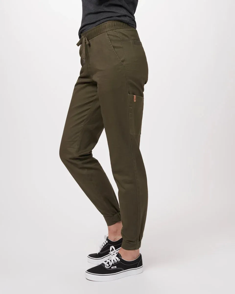 Pacific Jogger Pant (Women's) - TCW1451 - Past Season