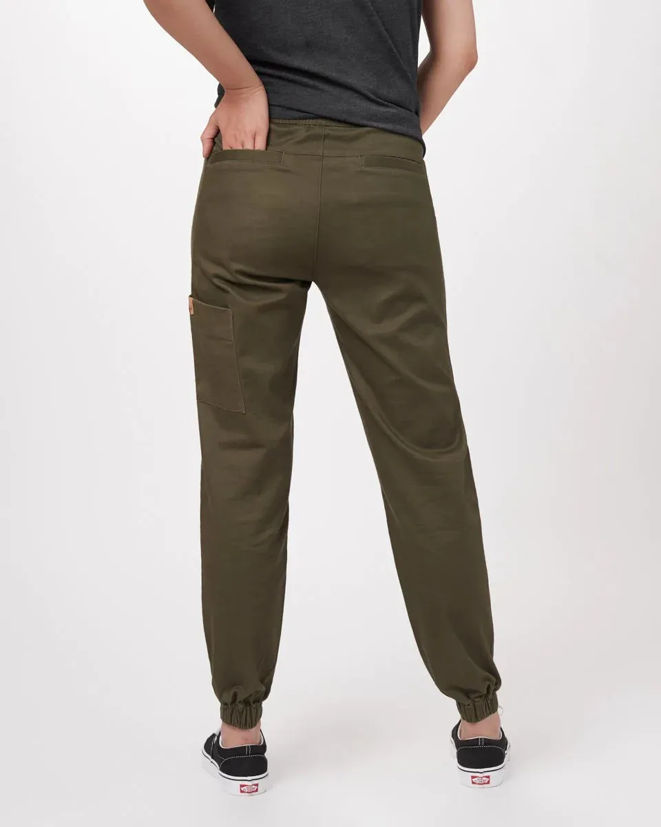 Pacific Jogger Pant (Women's) - TCW1451 - Past Season