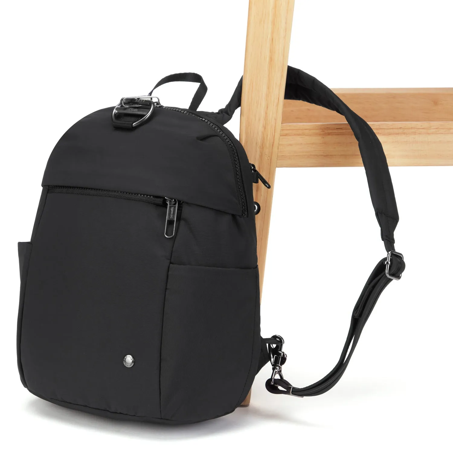 Pacsafe Citysafe CX Anti-Theft 8L Backpack Petite (SA)