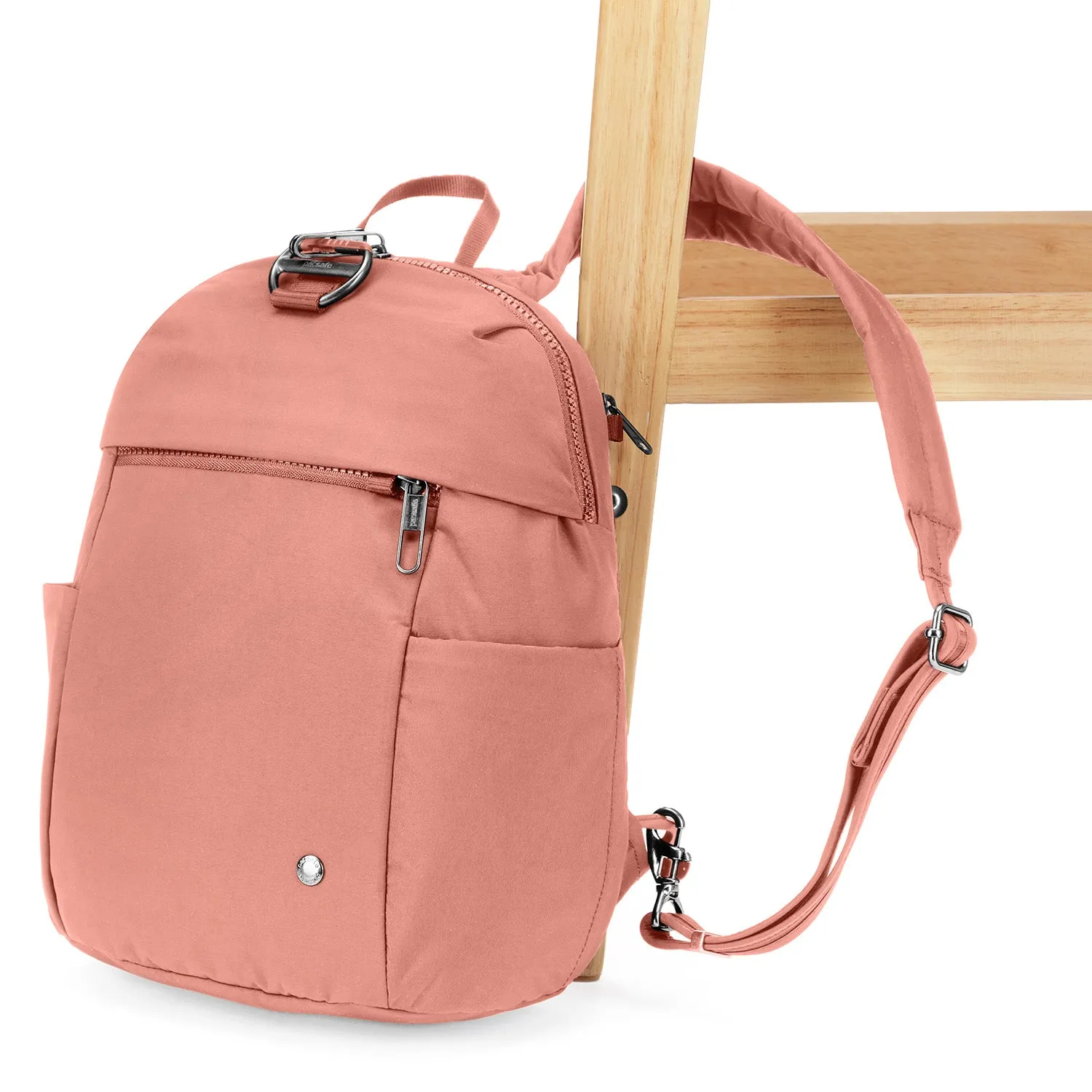 Pacsafe Citysafe CX Anti-Theft 8L Backpack Petite (SA)