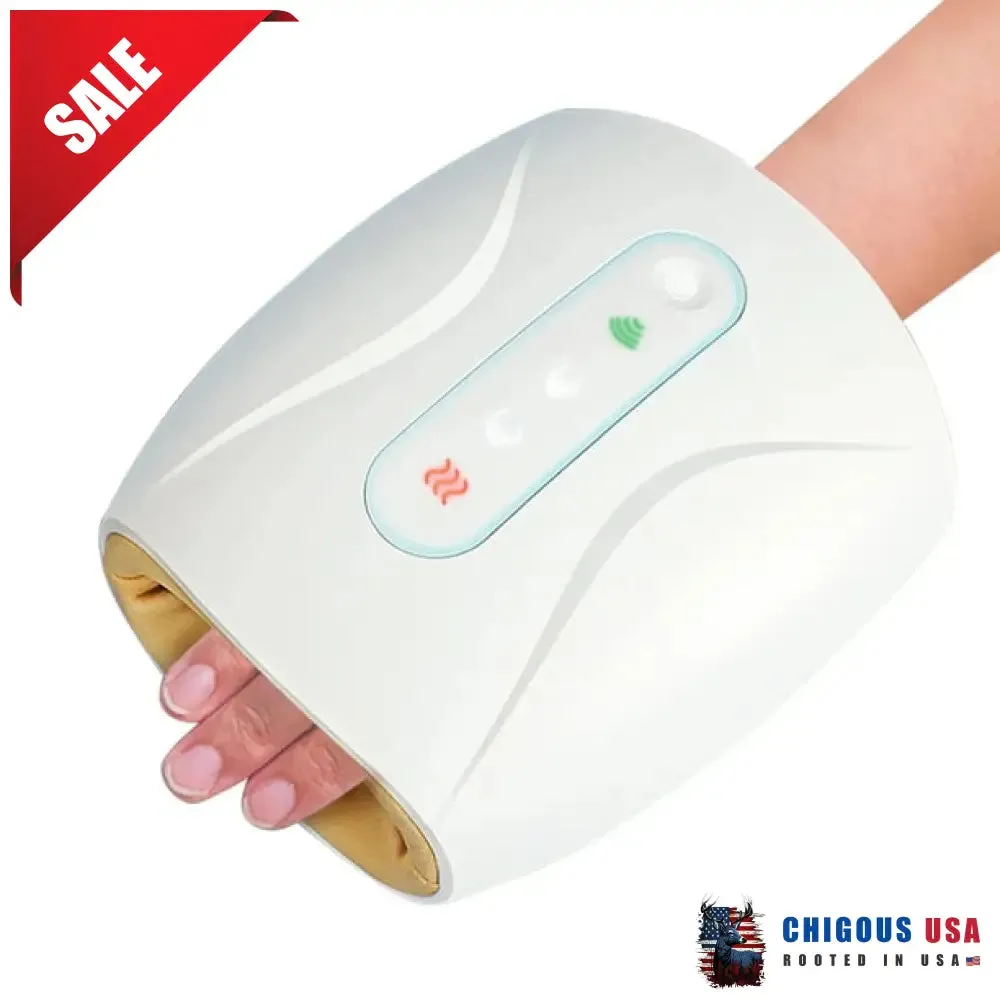 Pain Relief Hand Massager