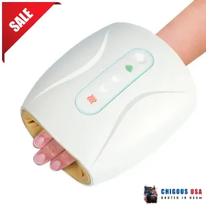 Pain Relief Hand Massager
