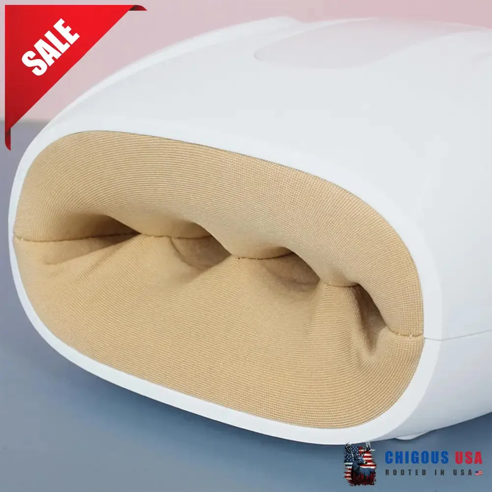 Pain Relief Hand Massager