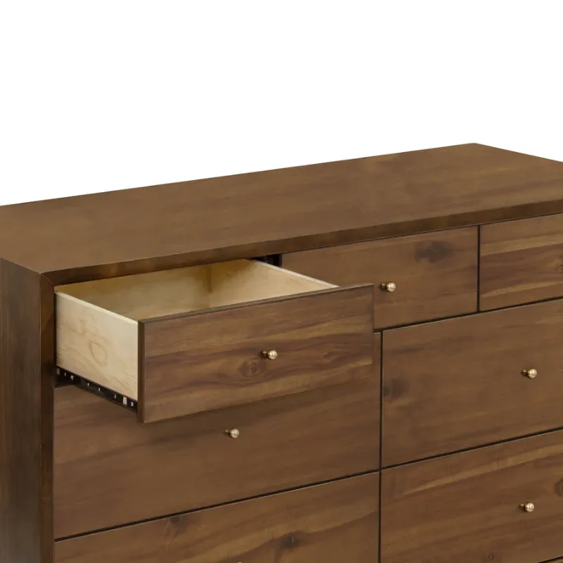 Palma 7-Drawer Double Dresser