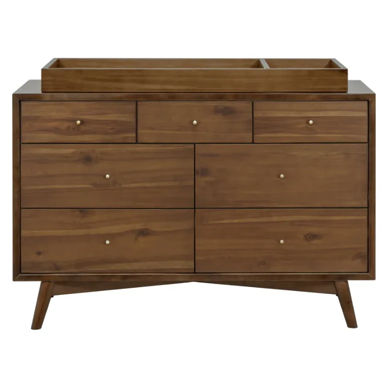 Palma 7-Drawer Double Dresser