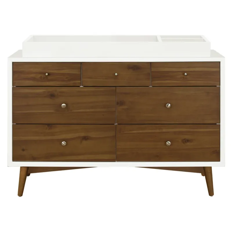 Palma 7-Drawer Double Dresser