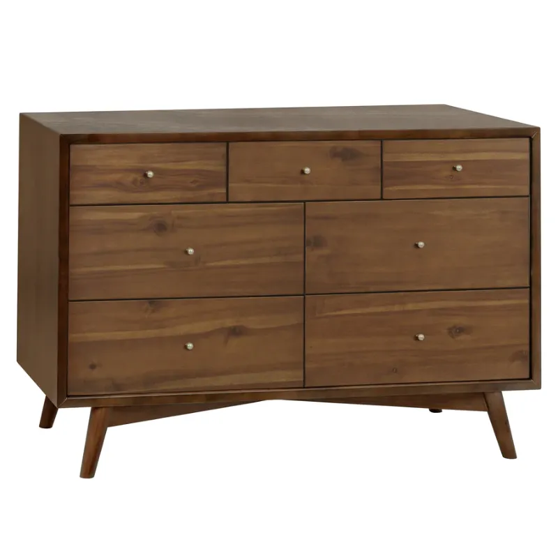 Palma 7-Drawer Double Dresser