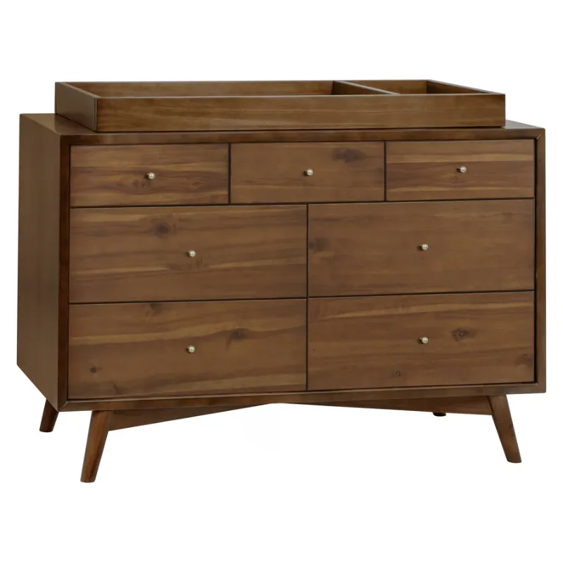 Palma 7-Drawer Double Dresser