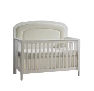 Palo 5-in-1 Upholstered Convertible Crib