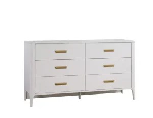 Palo King Dresser 65"