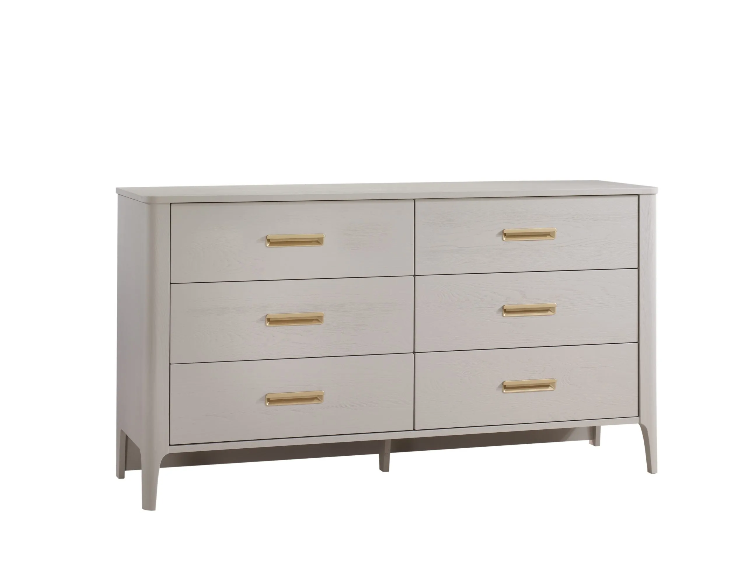 Palo King Dresser 65"