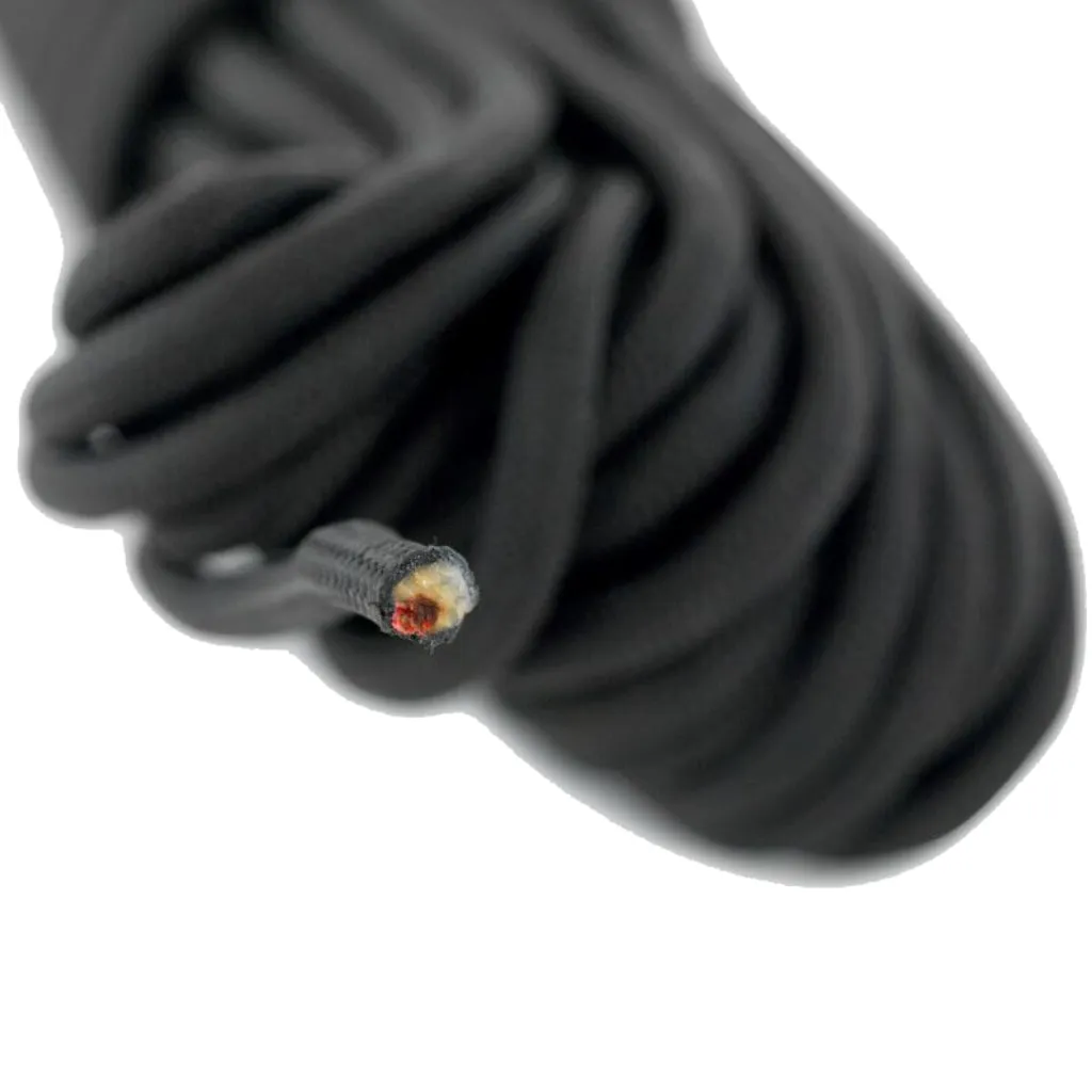 Paracord with Tinder