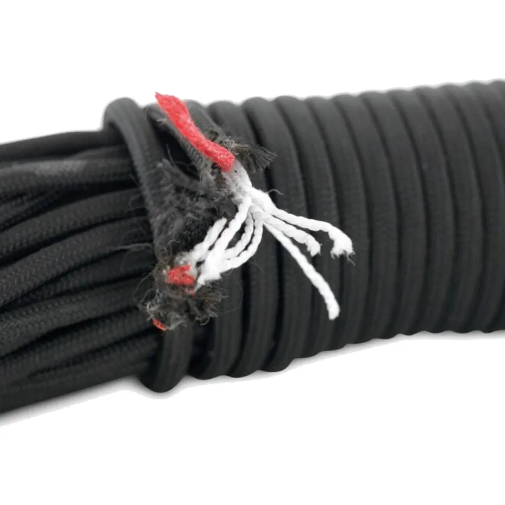 Paracord with Tinder