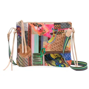 Patches Crossbody (6918)