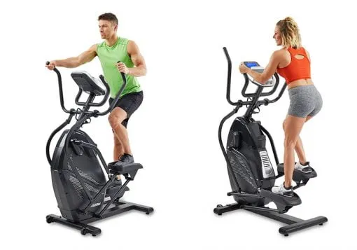 Peak Trainer HORIZON HT 5.0