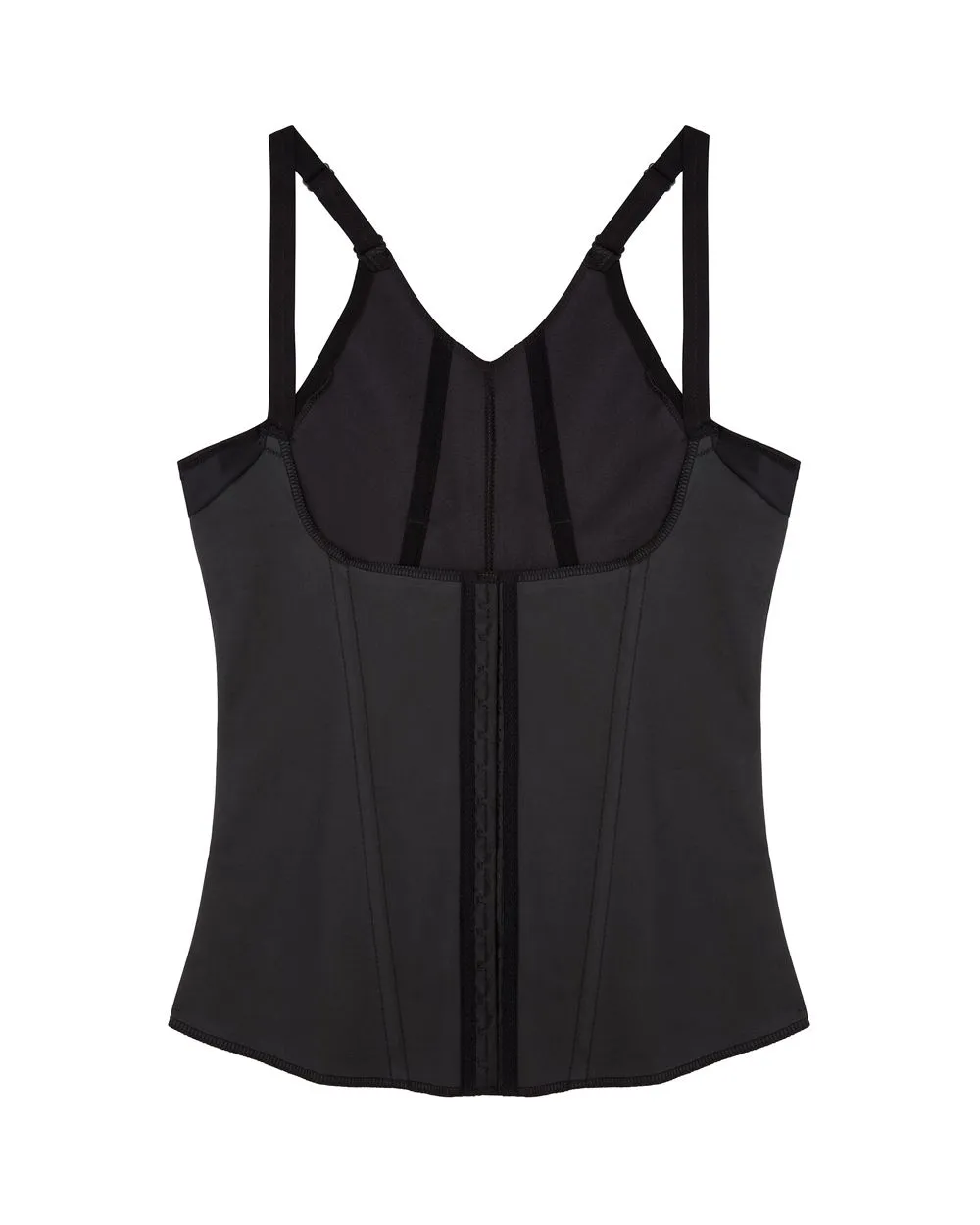 Perfectly Curvy Vest