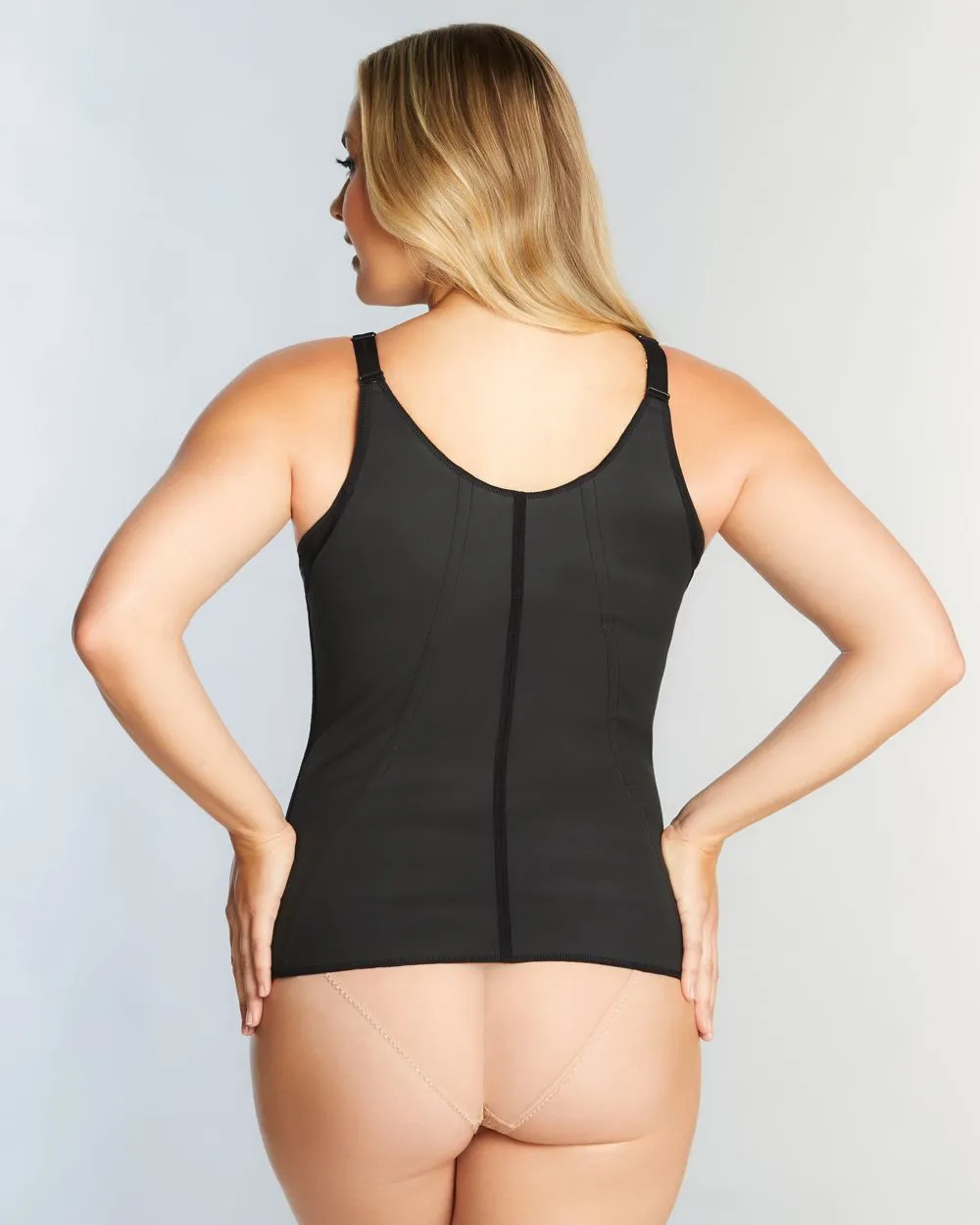 Perfectly Curvy Vest