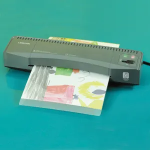Personal Classroom Laminator