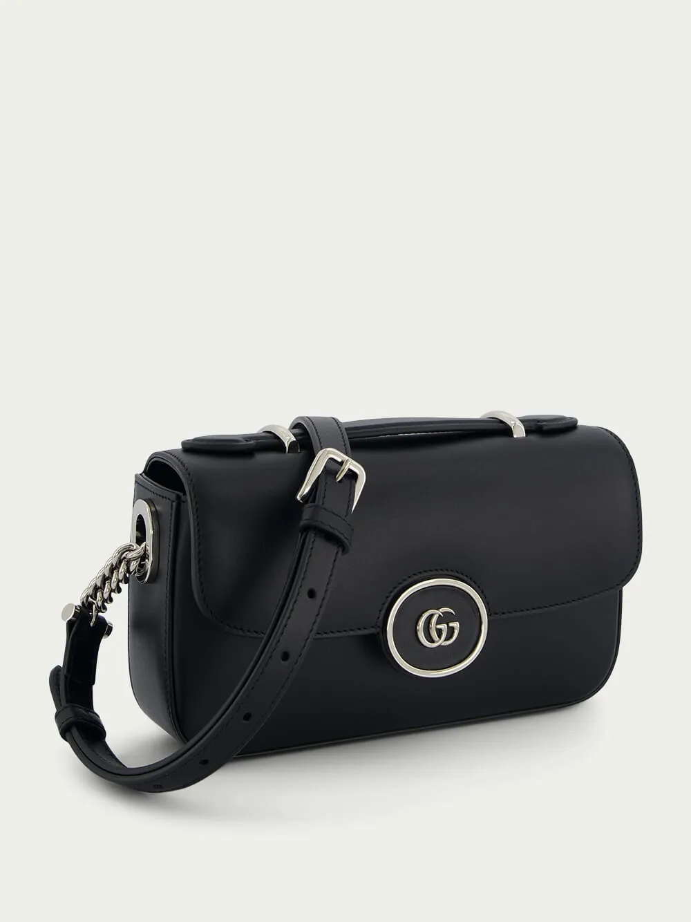 Petite GG Mini Shoulder Bag