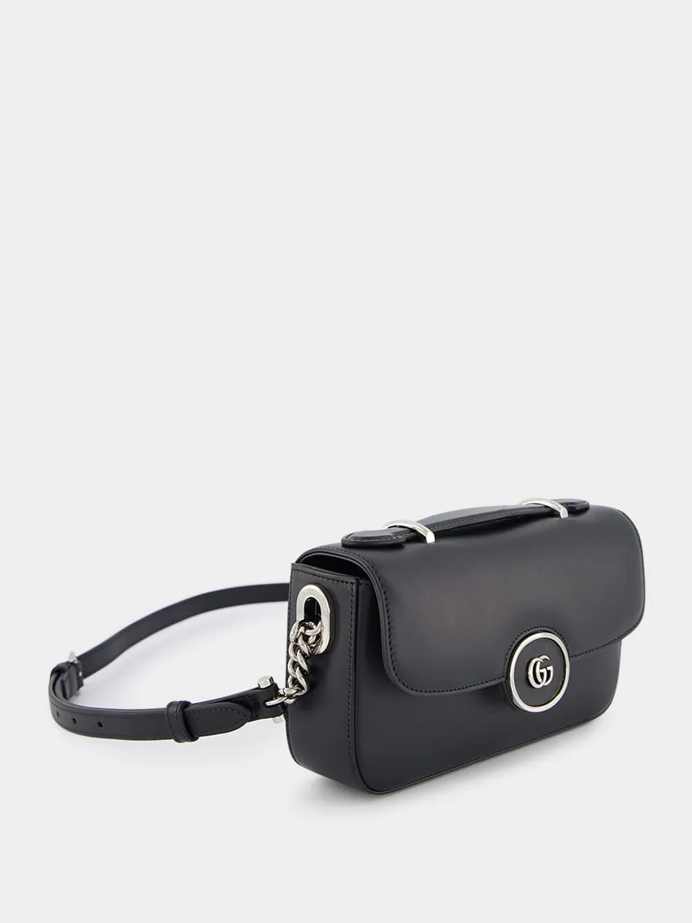 Petite GG Mini Shoulder Bag