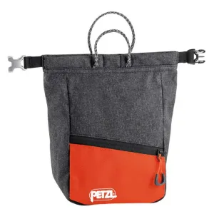 Petzl Sakab Bouldering Chalk Bag
