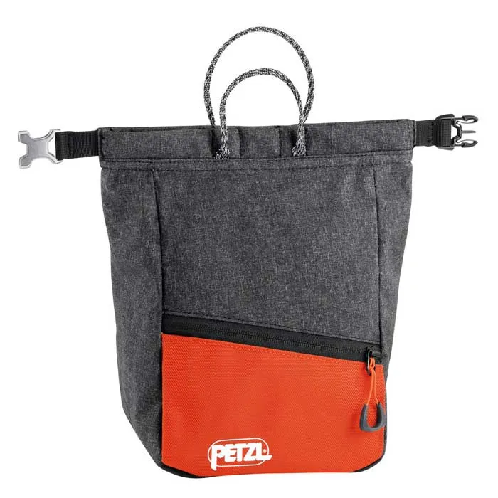 Petzl Sakab Bouldering Chalk Bag