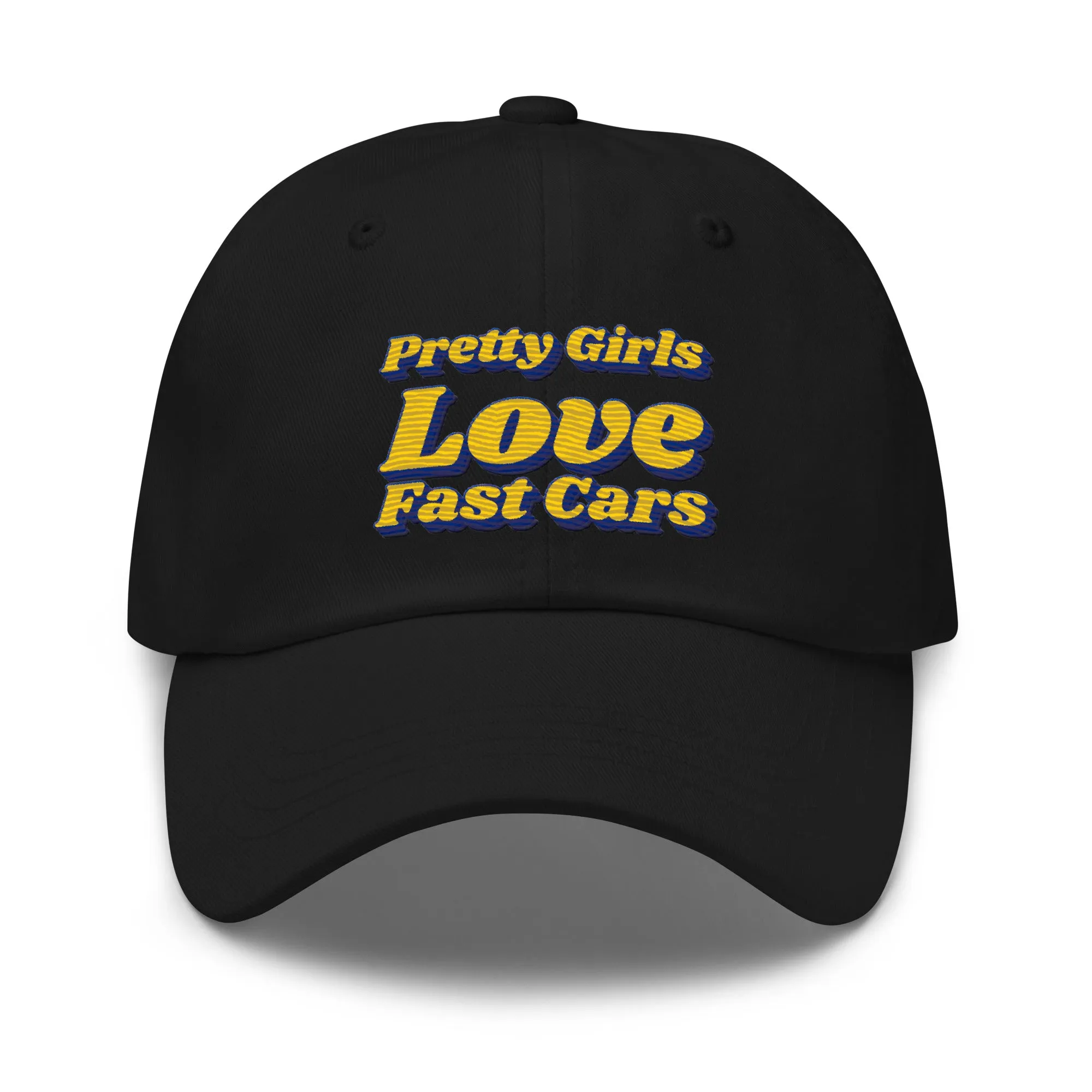PGLFC Dad Hat // HBCU Edition (NCA&T)