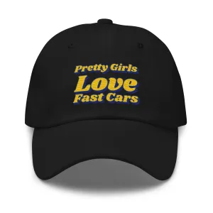 PGLFC Dad Hat // HBCU Edition (NCA&T)
