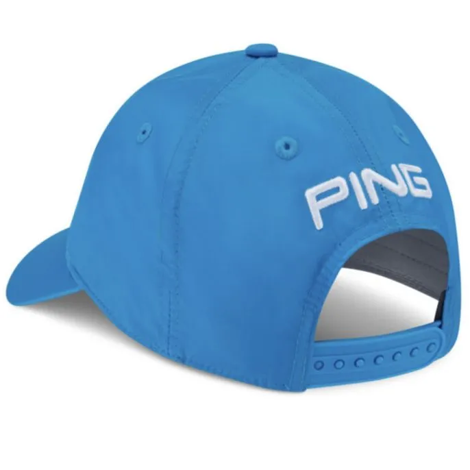 Ping Ball Marker Golf Cap