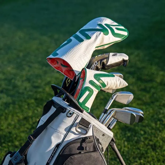 PING Heritage Blade Putter Cover