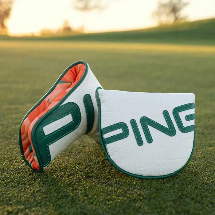 PING Heritage Blade Putter Cover