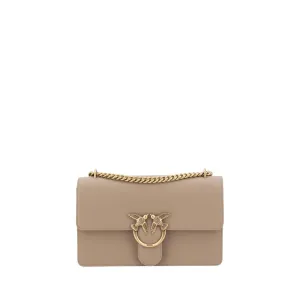 PINKO Love Shoulder Bag