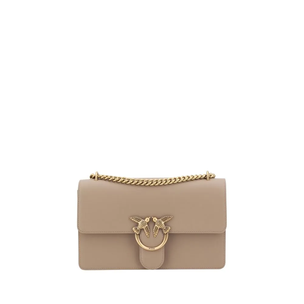 PINKO Love Shoulder Bag